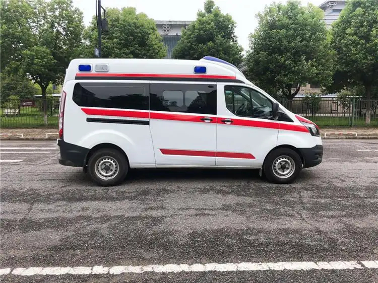 井陉县长途跨省救护车出租